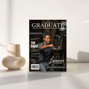 Convites Graduação de fotos de revistas de engenharia mecân