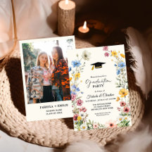 Graduação de Gêmeos do Jardim dos Prados de Flores