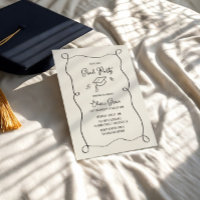 Graduação de Quadro de Ângulo Desenhado à Mão