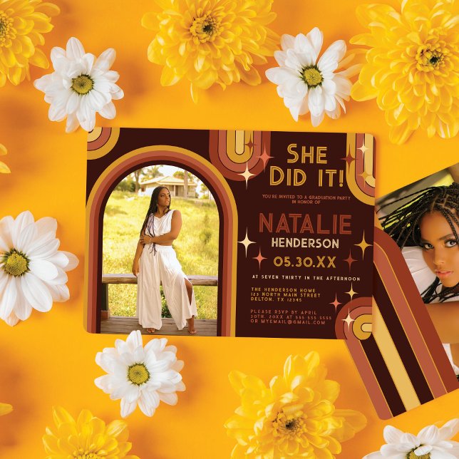 Convites Graduação do Arco Arco Arco Arco Arco Arco Arco Ar (Criador carregado)