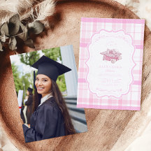 Graduação do Arco Rosa Coquette com Pílula de Pílu