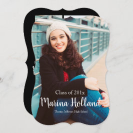 Convites Graduação e Amor