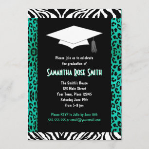 Convites Graduação feita sob encomenda 5x7 da foto da