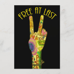 Convites Graduação Gratuita no Final