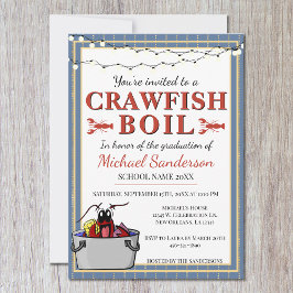 Convites Graduação na Escola de Eventos Especiais de Lavour