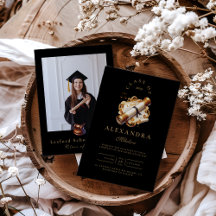 Graduação na Faculdade de Direito Elegante Dourada