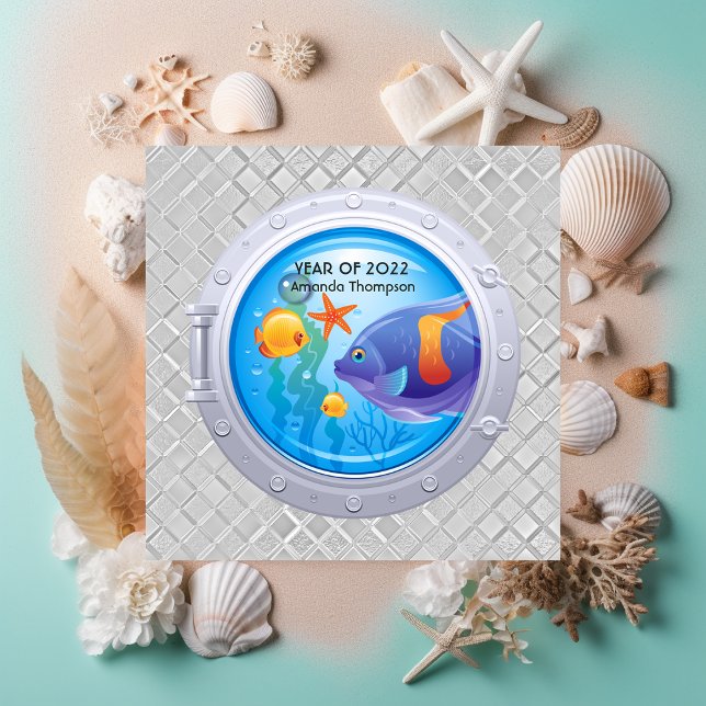 Convites Graduação Náutica (Criador carregado)