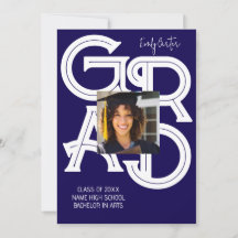 Graduação por Caligrafia Moderna