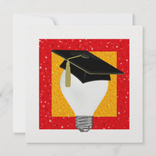 Convites Graduação - SRF