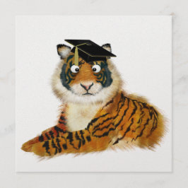 Convites Graduação Tiger - SRF