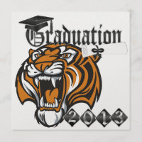 Graduação Tiger - SRF