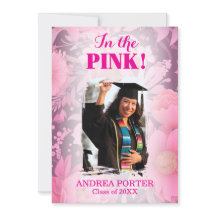 Graduado Cor-de-Rosa