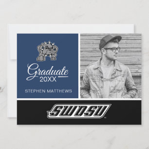 Convites Graduado SWOSU