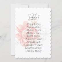 Gráfico de assentos de peões vermelhos modernos em