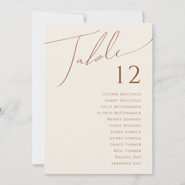 Convites Gráfico DIGITAL de Números de Tabela de Porcos do  (Frente)