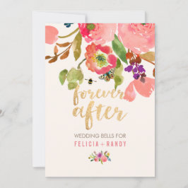 Convites Gráfico Ranunculus/DIY de Gráficos Rosa PixDezines