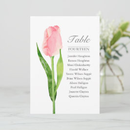 Convites Gráfico Sentado de Mesa de Casamento do Solteiro T