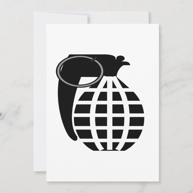 Convites Granada (Frente)