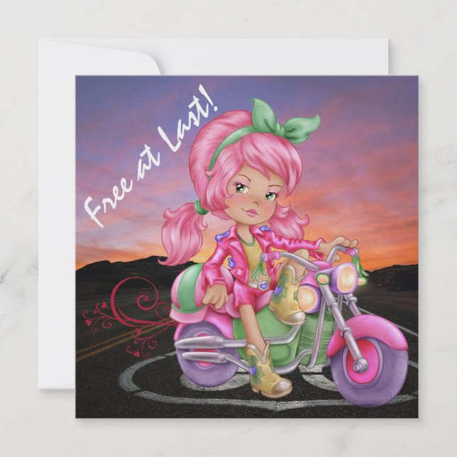 Convites Gratuito no Último (Frente)