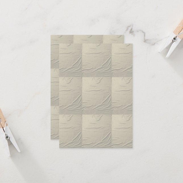 Convites Gray (Frente/Verso In Situ)