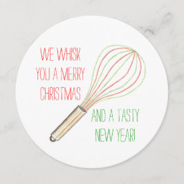 Convites Gritamos a você um Feliz Natal um Ano Novo Torrent