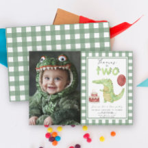 Grupo Croc | Crocodilo Bastante Dois Crocodilo Ani