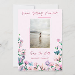 Convites Guardar A Data