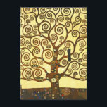 Convites Gustav Klimt Tree of Life Invitations<br><div class="desc">Convites de Gustav Klimt Tree of Life. Uma pintura simbólica da fase de ouro de Gustav Klimt terminou em 1909. Um presente de excelente para fãs de Arte Nouveau,  Gustav Klimt,  e pintura simbólica.</div>