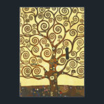 Convites Gustav Klimt Tree of Life Invitations<br><div class="desc">Convites de Gustav Klimt Tree of Life. Uma pintura simbólica da fase de ouro de Gustav Klimt terminou em 1909. Um presente de excelente para fãs de Arte Nouveau,  Gustav Klimt,  e pintura simbólica.</div>