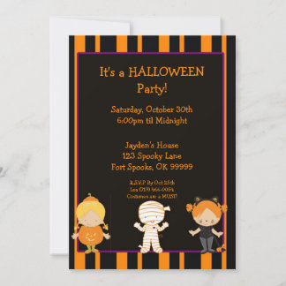 Convites halloween2, é uma festa HALLOWEPEV! Sábado, O...