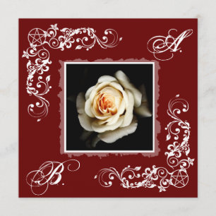 Convites Handfasting