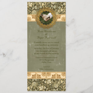 Convites Handfasting