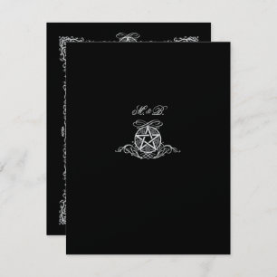 Convites Handfasting