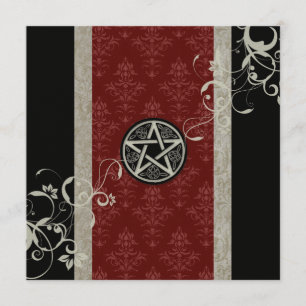 Convites Handfasting