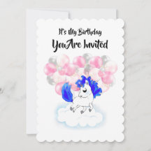 Happiness magic unicorn