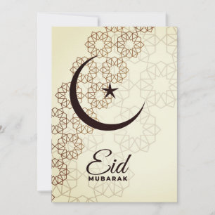 Convites Happy Eid Mubarak