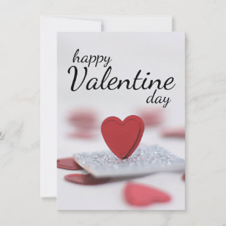 Convites Happy Valentine’s Day