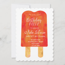 Hello Summer Festa de aniversário