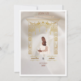 Convites hena de casamento