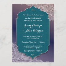 Henna Style Jewel Festa de casamento Noites árabes