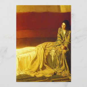 Convites Henry Ossawa Tanner A Declaração De 1914