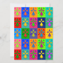 Convites Hermine Pop