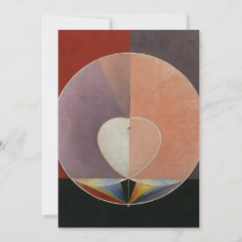 Convites hilma af klint