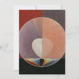 Convites hilma af klint