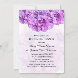 Convites Hipóteses jantadas com ensaios de hipersensibilida