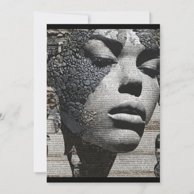 Convites história (Frente)