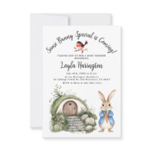 História Coelho Menino Churrasco Floresta Toca Jar