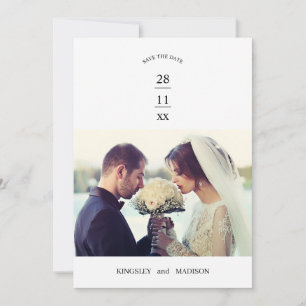 Convites História De Casamento De casal Começando Nova Epic