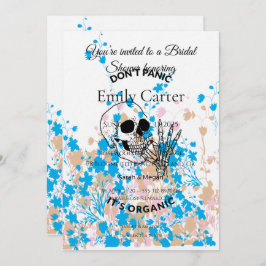 Convites Hitchhiker’s Guide Art | Minimalist Cult Classic