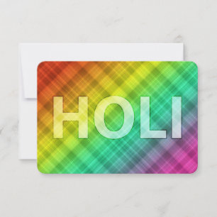 Convites holi
